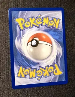 TCG Pokemon Kangaskhan 204/182 Destined Rivals Illustration Rare Holo NM/M - Image 2