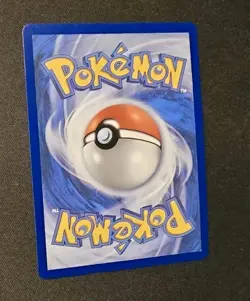 Pokemon Pupitar Poke Ball Pattern Holo 048/131 Prismatic Evolutions 90 HP - Image 2