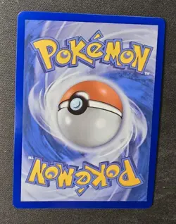 Pokemon Meowth EX 062/088 Perfect Order 2026 Near Mint - Image 2