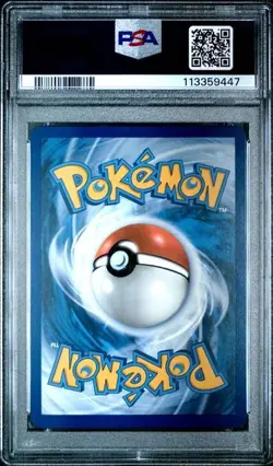 Charizard 003/034 Pokemon Classic Collection CLC 2023 Gem Mint PSA 10 - Image 2