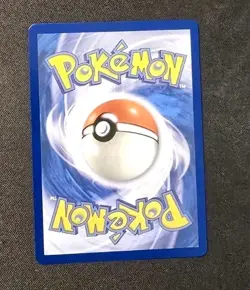 Pokemon Ninjask 137/132 – Mega Evolution MEG EN – Illustration Rare – NM – Grade - Image 2