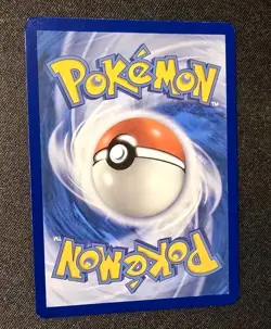Pikachu Cosmos Holo [2026 Pokemon Day] #51 - Image 2