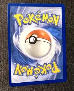 Pokemon TCG Meowth 106/094 Phantasmal Flames IR NM - Image 2