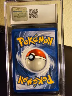 CGC GEM MINT 10 Mareep 58/75 - Pokemon Neo Discovery Set - Image 2