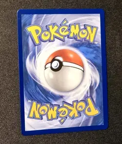Lugia EX Prismatic Evolutions STAMPED Promo 082/131 Pokemon 2025 - Image 2
