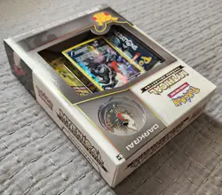 NEW Pokemon TCG: Mythical Collection - Generations - Darkrai - 20th Anniversary - Image 4