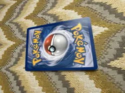 Pokemon Undaunted Alph Lithograph Three NM Condition - Image 4