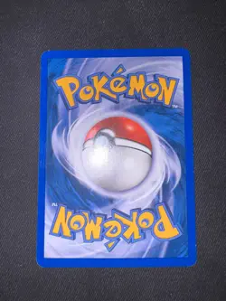 Pokemon TCG Victreebel Holo Rare H30/H32 Aquapolis WOTC E-Reader - Image 4