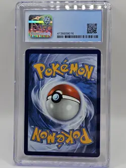 CGC 9.5 Cynthia’s Ambition Brilliant Stars 178/172 Secret Rare Pokemon TCG - Image 2