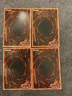 100+ Yu-Gi-Oh 1st Edition Common Lot - NM/LP - Vintage Cards SKE, AST, SKY, DCR - Image 3