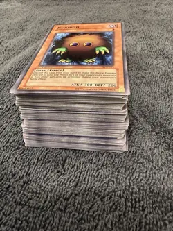 100+ Yu-Gi-Oh 1st Edition Common Lot - NM/LP - Vintage Cards SKE, AST, SKY, DCR - Image 5