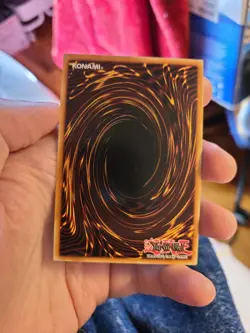 Yugioh Upstart Goblin LCYW-EN265 1st Ultra Rare - Image 2