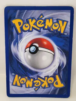 Mewtwo Pokemon Card Holo WOTC 10/102 Base Set Rare Vintage 1999 Original MP - Image 2
