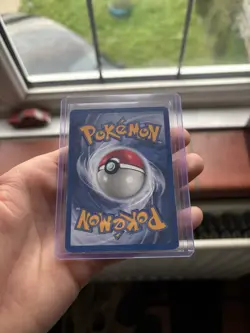 Mewtwo Pokemon Card Holo WOTC 10/102 Base Set Rare Vintage 1999 Original MP - Image 2