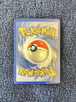 Mewtwo Holo Rare 10/102 Base Set 1999 Pokemon Card WotC Unlimited NEAR MINT NM - Image 3