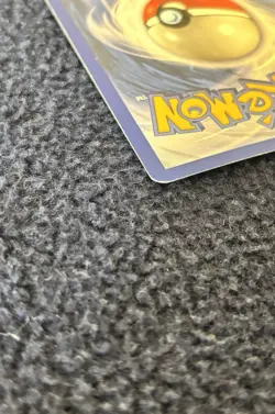 Mewtwo Holo Rare 10/102 Base Set 1999 Pokemon Card WotC Unlimited NEAR MINT NM - Image 4