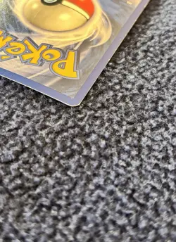 Mewtwo Holo Rare 10/102 Base Set 1999 Pokemon Card WotC Unlimited NEAR MINT NM - Image 5