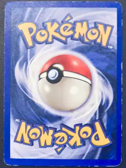 Mewtwo Shadowless Holo Rare 10/102 Base Set 1999 Pokemon TCP - Moderately Played - Image 2