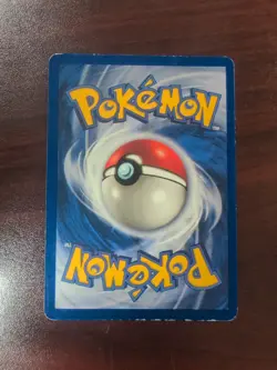 1999 Pokemon Base Set Mewtwo Holo Rare Card 10/102 - Image 4