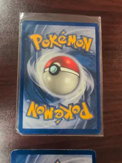 1999 Pokemon Base Set Mewtwo Holo Rare Card 10/102 - Image 5