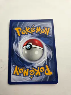 1999 Base Set Pokemon TCG Mewtwo #10/102 Holographic Rare Holo - Image 3