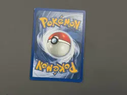 Pokemon Mewtwo 10/102 Base Set Holo Rare WOTC 1999 – LP – Original Vintage - Image 3