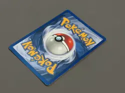 Pokemon Mewtwo 10/102 Base Set Holo Rare WOTC 1999 – LP – Original Vintage - Image 4