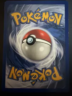 Mewtwo 10/102 Pokemon TCG 1999 Base Set Holo Unlimited Rare HP - Image 2
