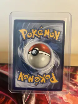 Pokemon Mewtwo EX Evolutions Full Art Ultra Rare Holo Card 103/108 - Image 2