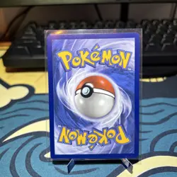 Enriching Energy 191/191 Surging Sparks ACE SPEC Holo Rare Pokemon Card NM - Image 2