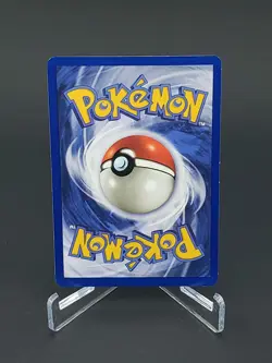 Pidgeot Jungle 24/64 *NM* Unlimited Pokemon TCG Card 1999 Vintage WOTC - Image 2