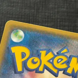 Pretend Boss Pikachu 191/SM-P Giovanni Rocket's Ambition Japanese Pokemon TCG NM - Image 5