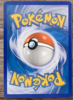 Pokemon Rayquaza Star 107/107 EX Deoxys Ultra Rare Holo 90HP Spiral Rush Card - Image 2