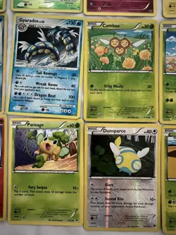 15 Pokemon Card Bunch Of Cards. 2013 Cards - Image 5