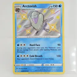 Pokemon Shining Fates Shiny Lot 10 Cards SV Grookey Toxtricity Nickit + - Image 4
