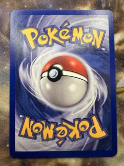 Haunter 80/165 Expedition Uncommon Pokemon Card NM FREE SHIPPING - Image 2