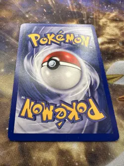 Haunter 80/165 Expedition Uncommon Pokemon Card NM FREE SHIPPING - Image 4