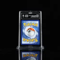 Bubble Mew EX Paldean Fates Holo Card 232/091 Pokemon TCG SIR TAG 9 - Image 2