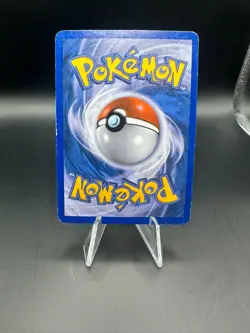 POKEMON DEOXYS EX HOLO BW82 BLACK STAR PROMO - Image 2