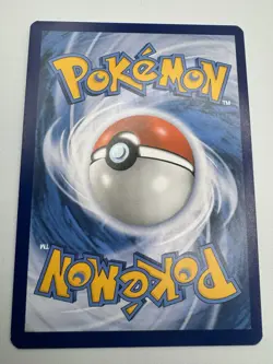 Pokemon TCG Lugia Fates Collide 78/124 Non-Holo Card - Image 2