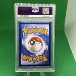 2026 POKEMON ASC EN-ASCENDED HEROES MEGA ATTACK RARE #269 MEGA GENGAR EX PSA 10 - Image 2