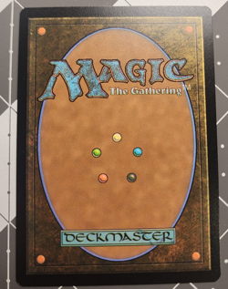 Splinter Vengeful Sensei - Ink-eyes Servant of Oni - MTG Last Ronin (2374) - Image 3