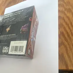 Wizards of the Coast Wilds of Eldraine Collector Booster Box Magic - Image 3