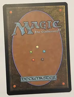 MTG Millstone #308 7th Edition FOIL - Image 2