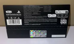 Magic The Gathering Secret Lair x God of War: Greek Foil Edition Sealed - Image 2