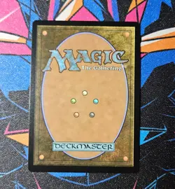 Saruman of Many Colors NM Showcase Scrolls Foil MTG Lord of the Rings Unplayed - Image 2