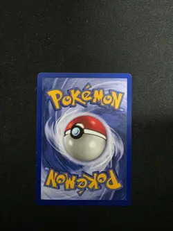 Mewtwo - 3 - Pokemon Wizards Black Star Promo Card WB NM/LP - Image 2