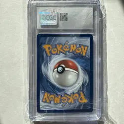 2025 Pokemon Pikachu Black Star Promo Illustration Contest 2024 SVP 214 CGC 9.5 - Image 2