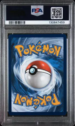 Pikachu 214 Illustration Contest 2024 Svp En-sv Black Star Promo Pokemon PSA 8 - Image 2