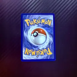 Pokemon Pikachu 214 Black Star Promo Illustration Contest 2024 Card NM Condition - Image 2